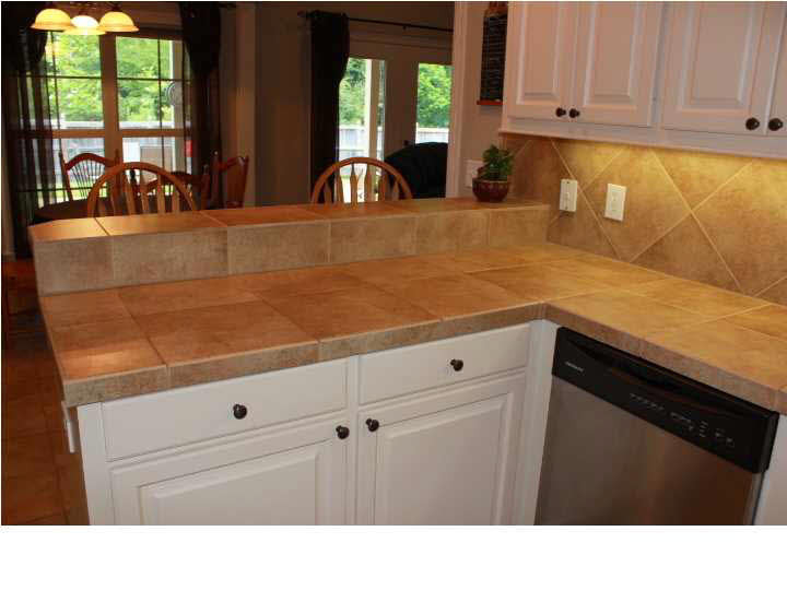 110 Arbor Ridge Clinton, MS 39056 - Photo 18 of 50 Kitchen