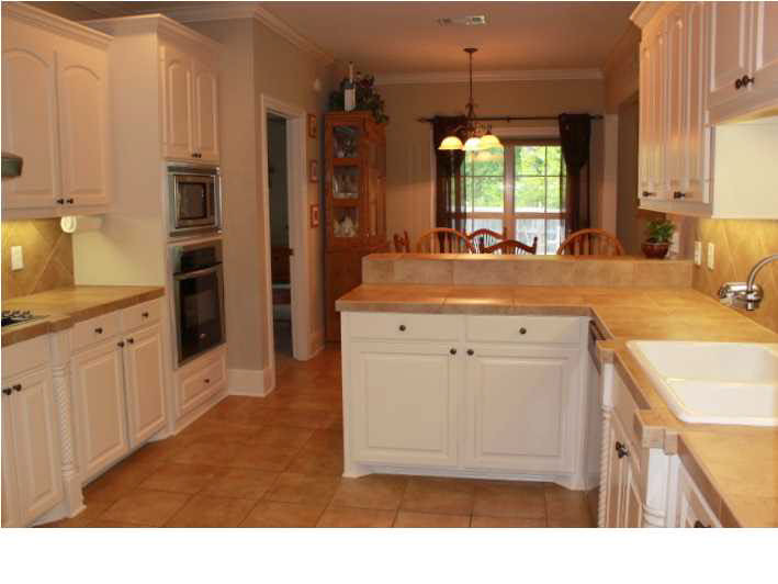 110 Arbor Ridge Clinton, MS 39056 - Photo 19 of 50 Kitchen