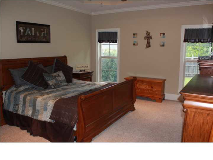 110 Arbor Ridge Clinton, MS 39056 - Photo 25 of 50 Master Suite