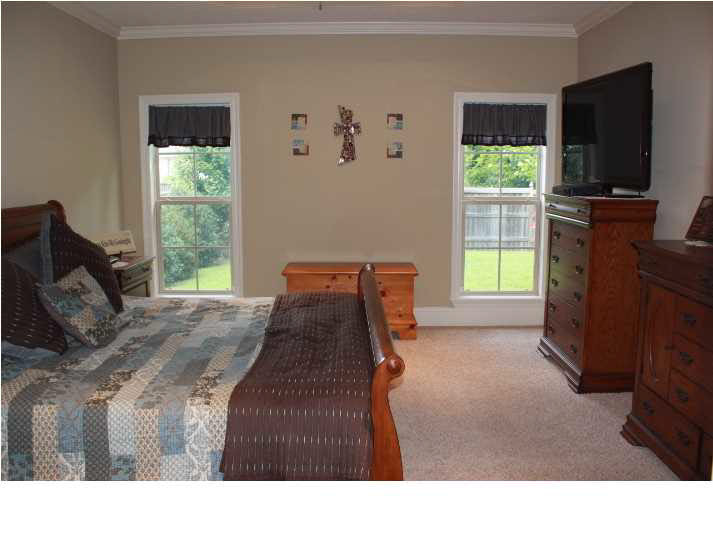110 Arbor Ridge Clinton, MS 39056 - Photo 26 of 50 Master Suite