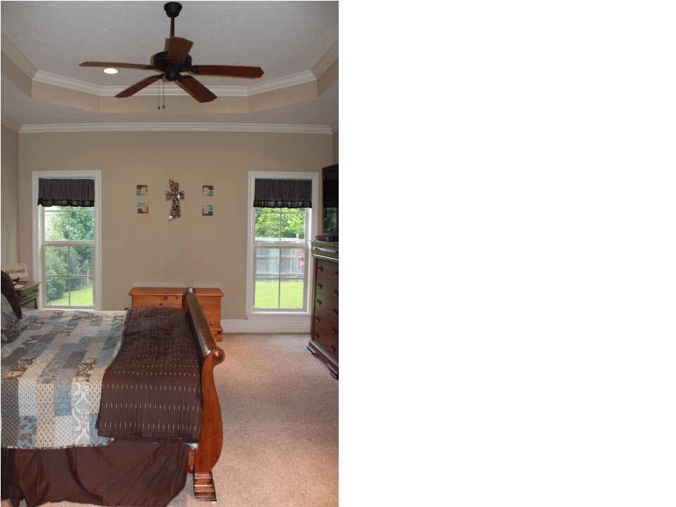 110 Arbor Ridge Clinton, MS 39056 - Photo 27 of 50 Master Suite