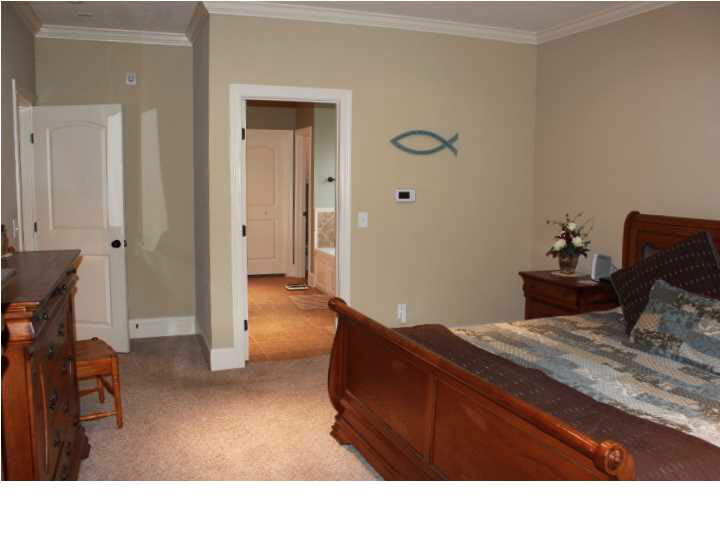 110 Arbor Ridge Clinton, MS 39056 - Photo 28 of 50 Master Suite