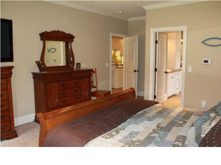110 Arbor Ridge Clinton, MS 39056 - Photo 29 of 50 Master Suite