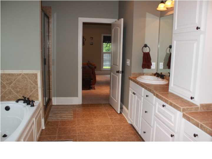 110 Arbor Ridge Clinton, MS 39056 - Photo 30 of 50 Master Bath