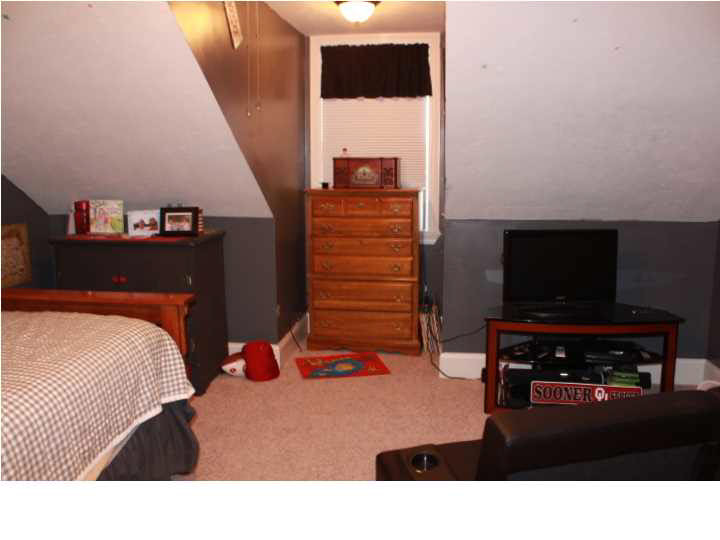 110 Arbor Ridge Clinton, MS 39056 - Photo 32 of 50 2nd Bedroom