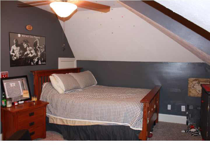 110 Arbor Ridge Clinton, MS 39056 - Photo 33 of 50 2nd Bedroom