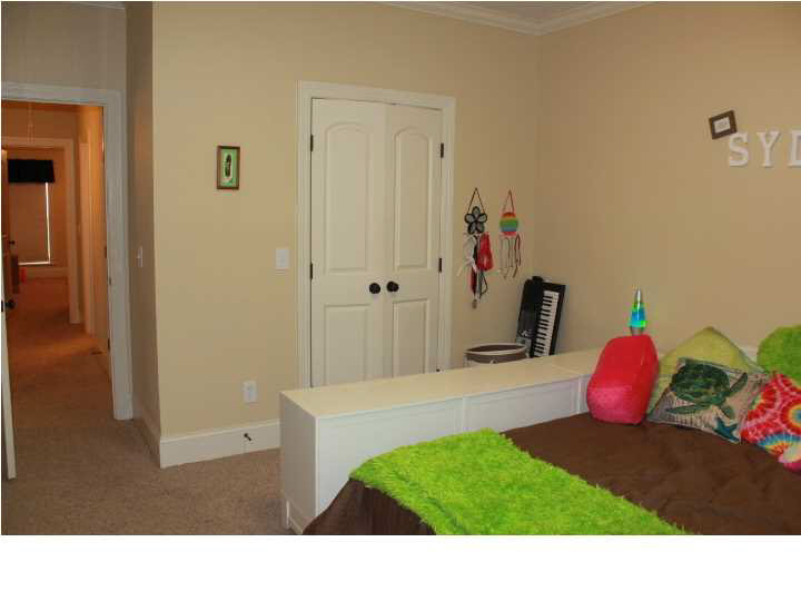 110 Arbor Ridge Clinton, MS 39056 - Photo 38 of 50 3rd Bedroom