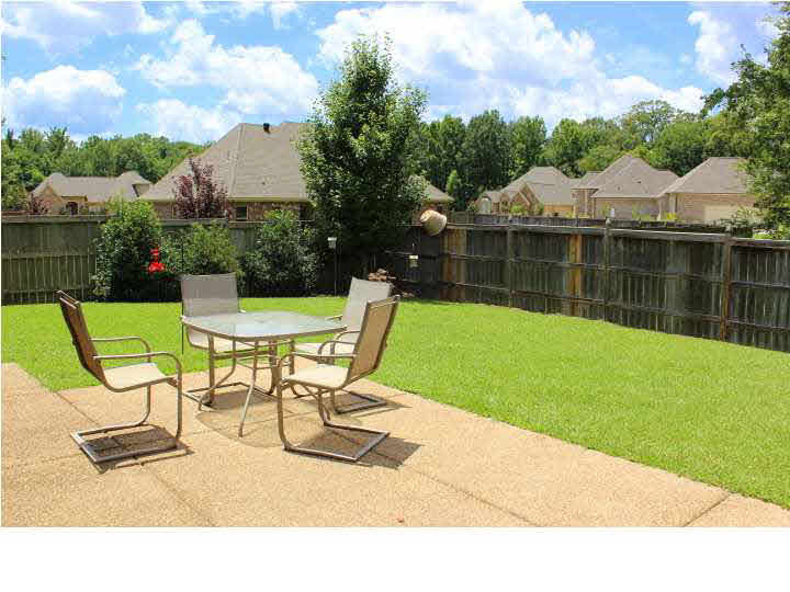 110 Arbor Ridge Clinton, MS 39056 - Photo 44 of 50 Patio
