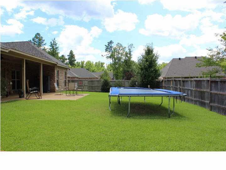 110 Arbor Ridge Clinton, MS 39056 - Photo 45 of 50 Back View