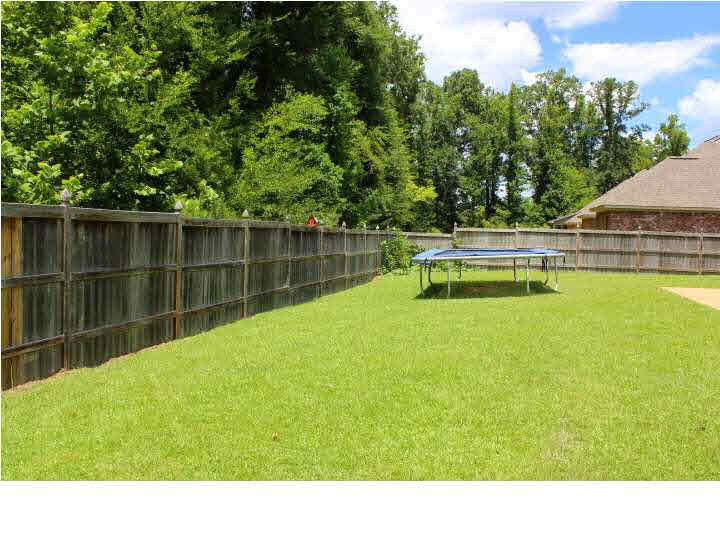 110 Arbor Ridge Clinton, MS 39056 - Photo 46 of 50 Back View