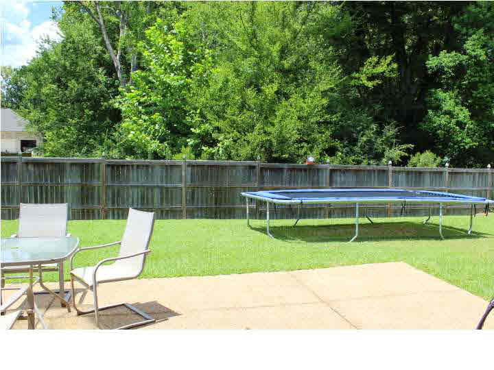 110 Arbor Ridge Clinton, MS 39056 - Photo 48 of 50 Back View
