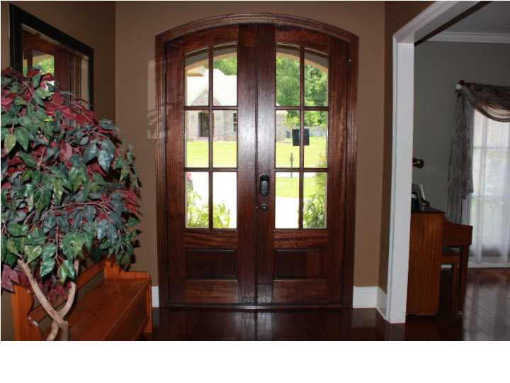 110 Arbor Ridge Clinton, MS 39056 - Photo 8 of 50 Foyer