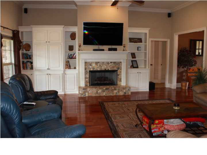 110 Arbor Ridge Clinton, MS 39056 - Photo 9 of 50 Great Room