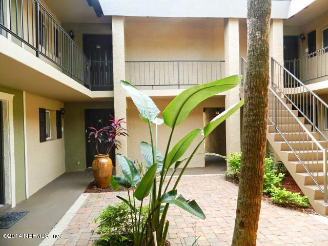 355 Monument Road, Unit 15D2 Jacksonville, FL 32225 - Photo 1 of 25 FRONT