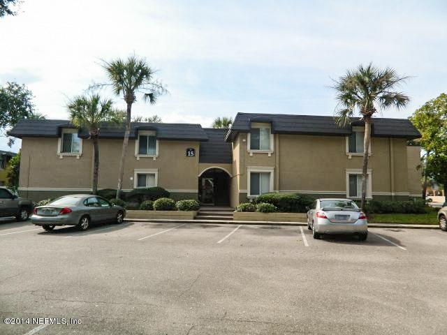 355 Monument Road, Unit 15D2 Jacksonville, FL 32225 - Photo 2 of 25 Bldg Front