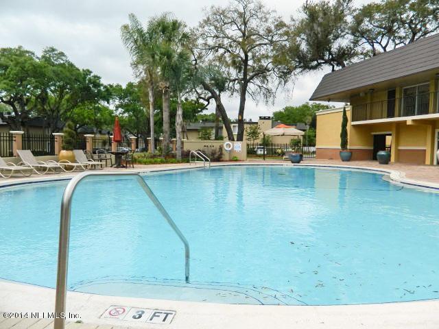 355 Monument Road, Unit 15D2 Jacksonville, FL 32225 - Photo 25 of 25 Pool