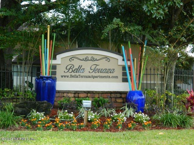 355 Monument Road, Unit 15D2 Jacksonville, FL 32225 - Photo 3 of 25 Entrance Sign