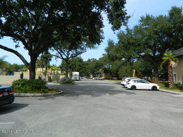 355 Monument Road, Unit 15D2 Jacksonville, FL 32225 - Photo 9 of 25 Street_view
