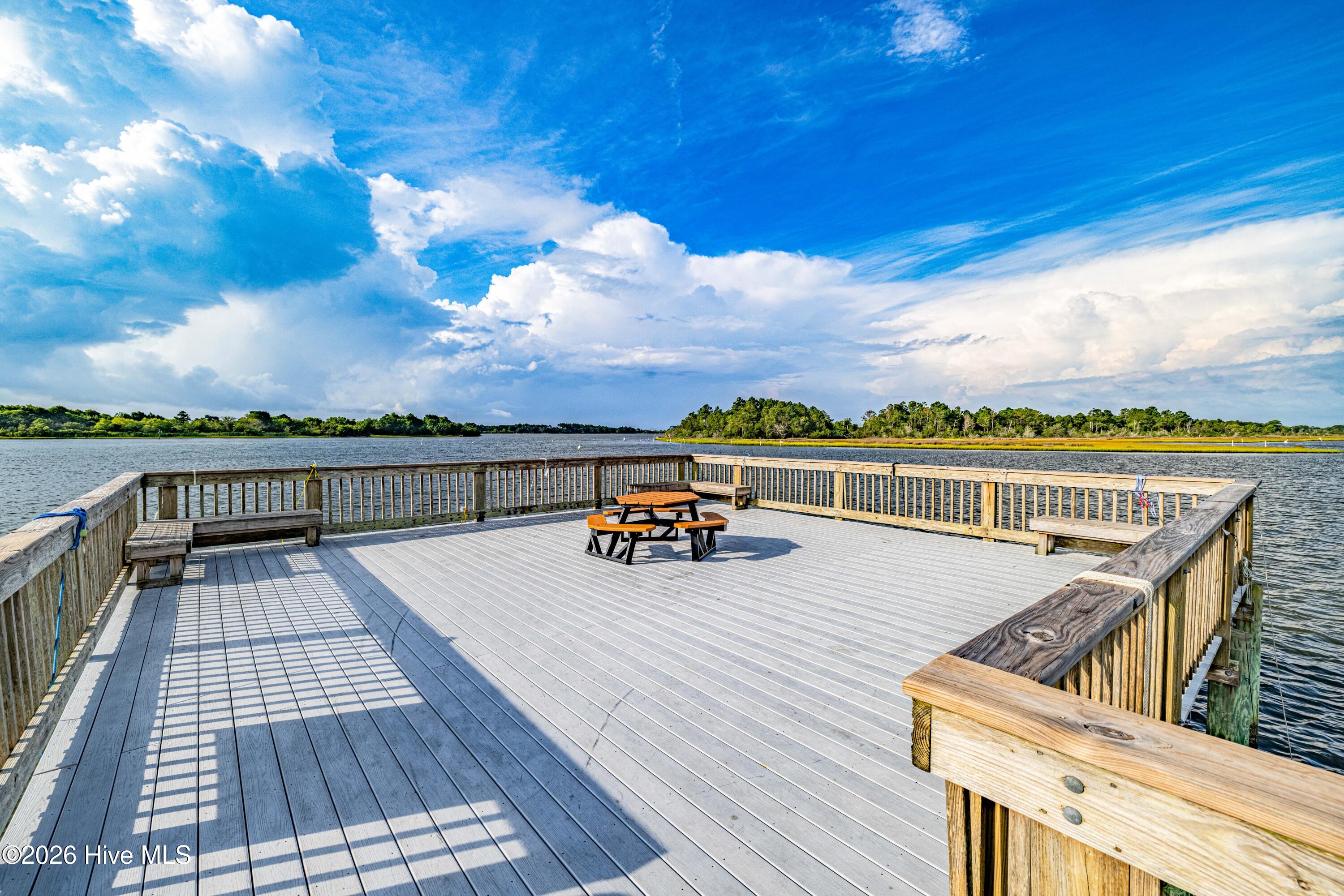 377 Spicer Lake Drive Holly Ridge, NC 28445 - Photo 129 of 155