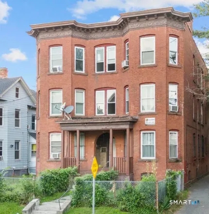 $1,500 | 168 Bond Street, Unit 2W, Hartford, CT 06114