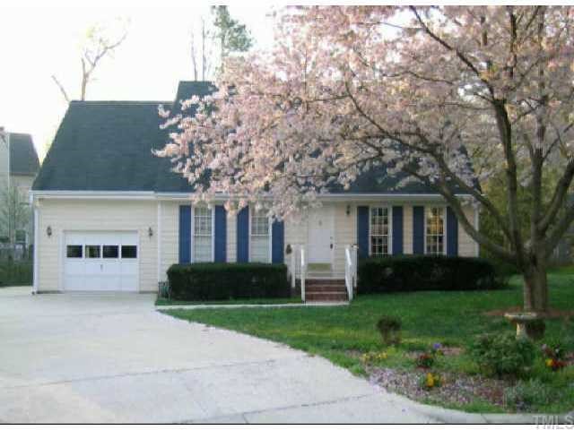 3008 Legging Lane Raleigh, NC 27615 - Photo 1 of 1 Front elevation