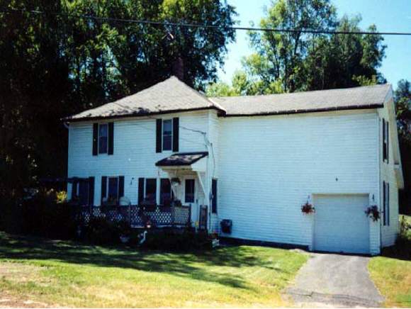 352 Main Street Coventry, VT 05825 - Photo 1 of 5 Gallery Image 1