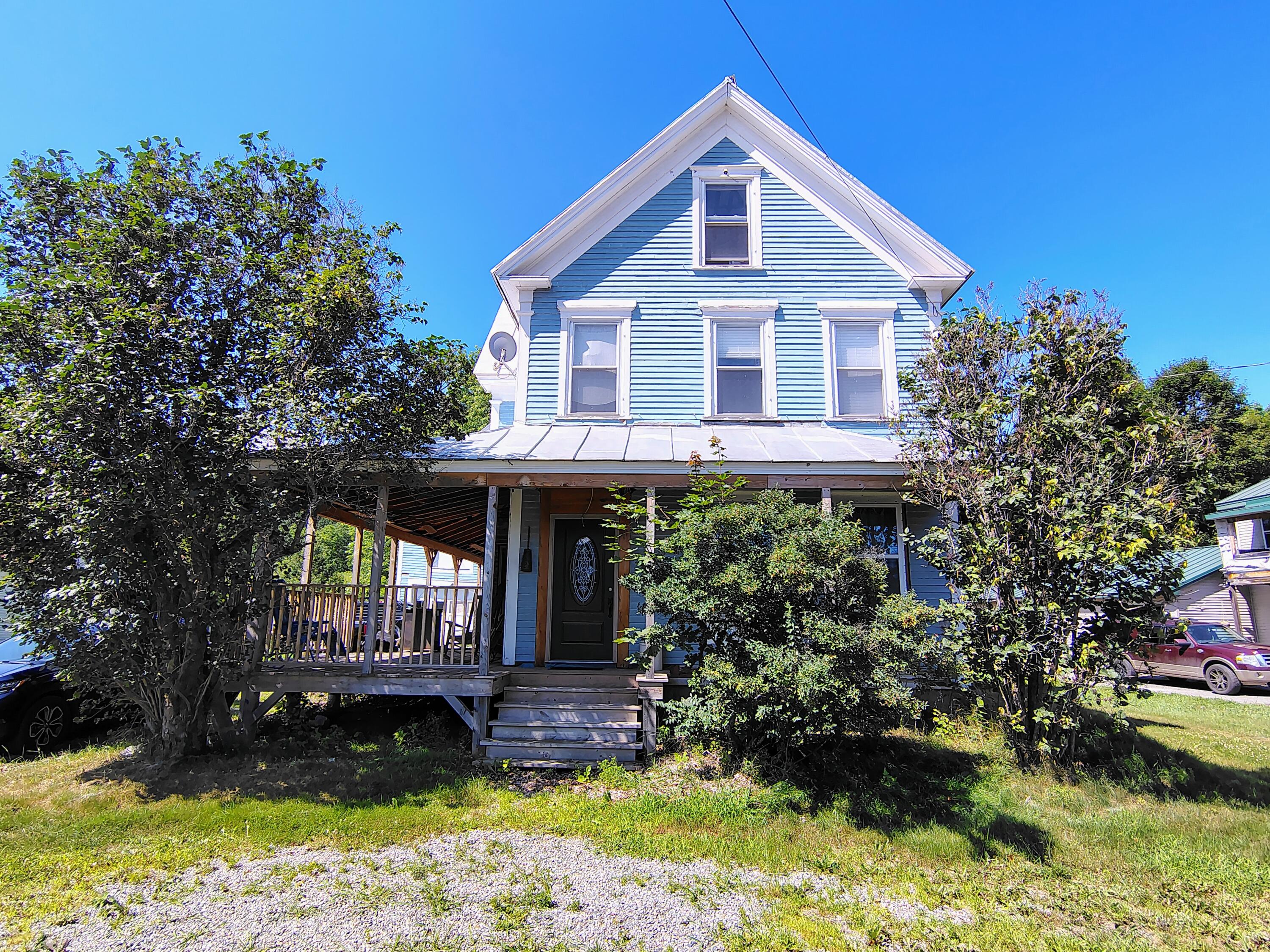 262 Main Street Bingham, ME 04920 - Photo 2 of 24