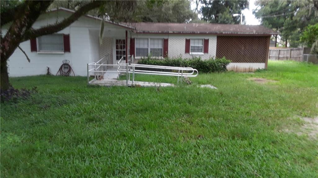 2613 Durant Road Valrico, FL 33596 - Photo 1 of 1