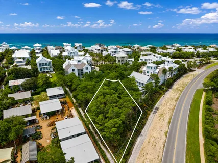 $1,375,000 | Lot 22 North Heritage Dunes Lane, Santa Rosa Beach, FL 32459
