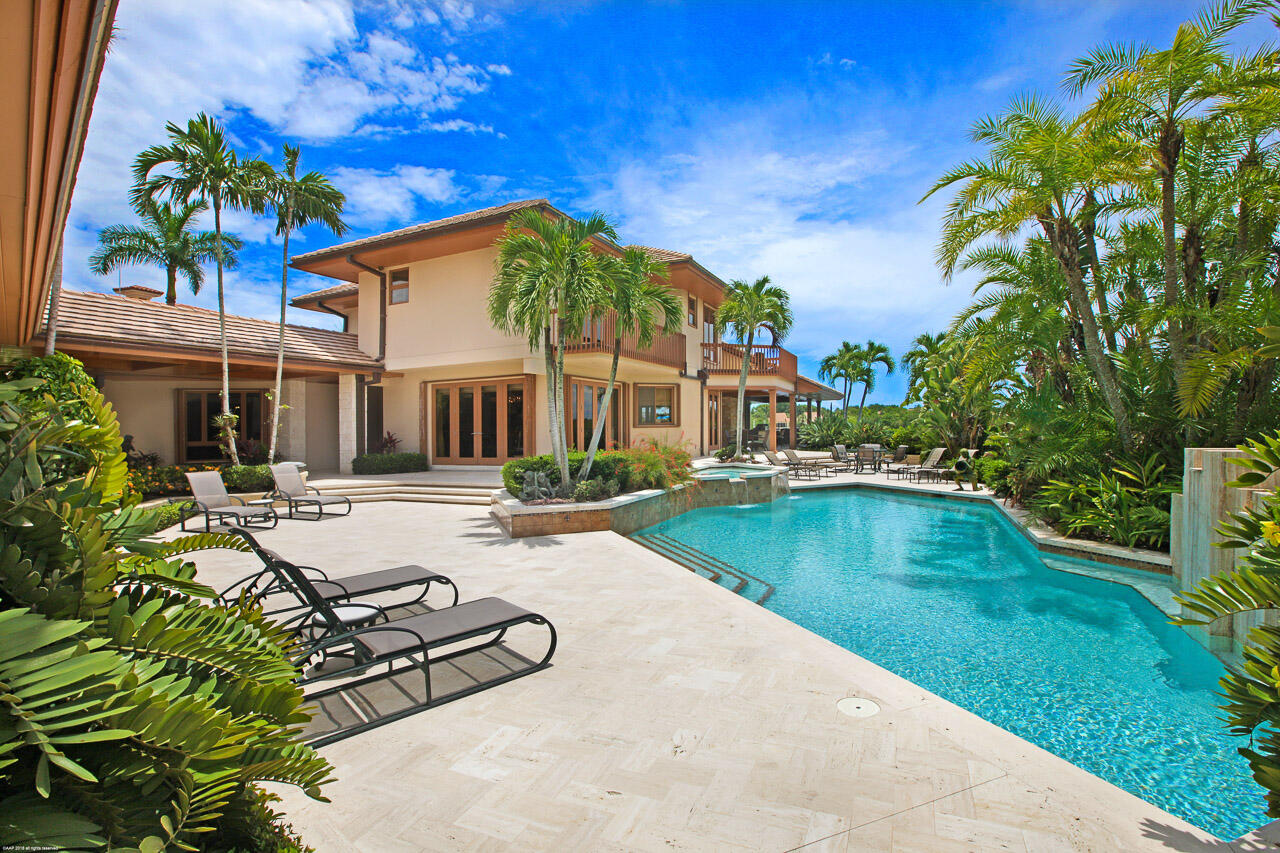 199 Commodore Drive Jupiter, FL 33477 - Photo 13 of 53 Pool