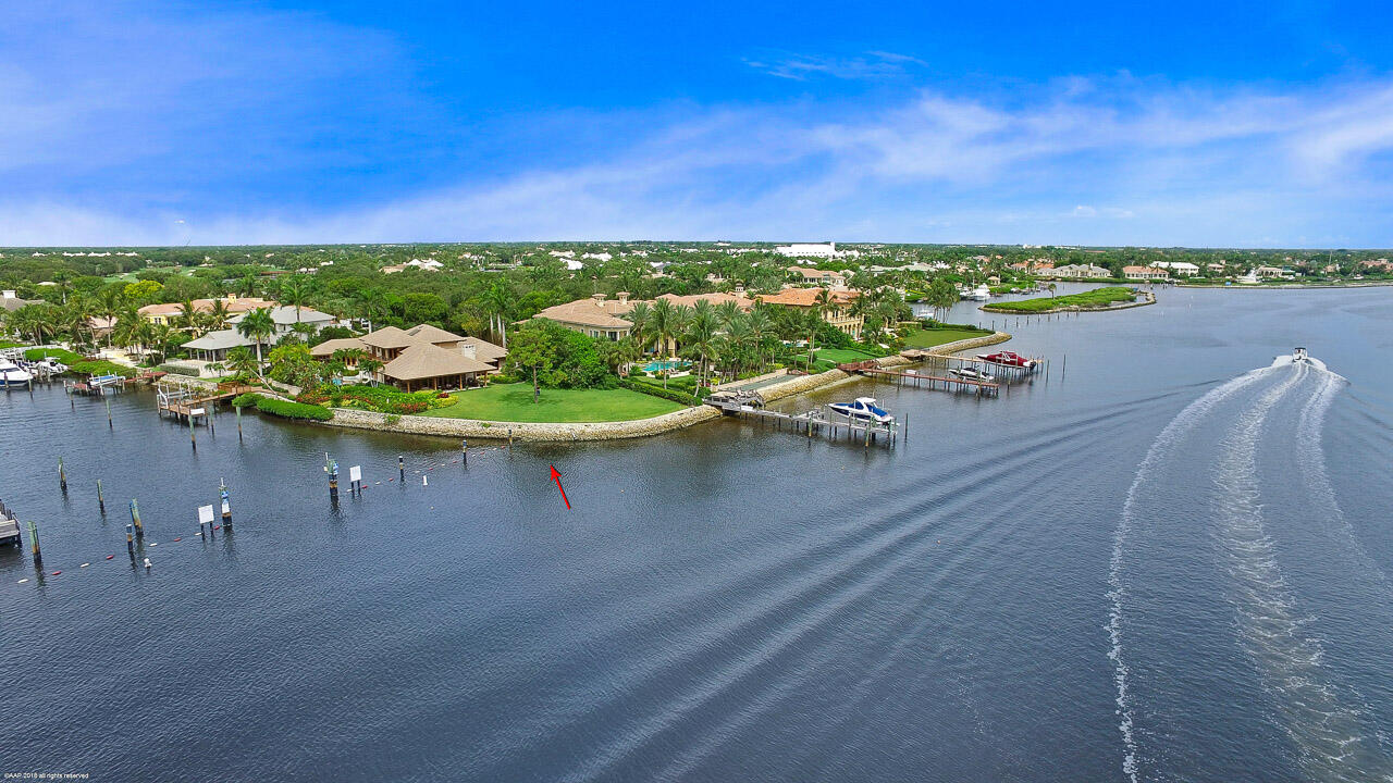 199 Commodore Drive Jupiter, FL 33477 - Photo 2 of 53 Intracoastal View