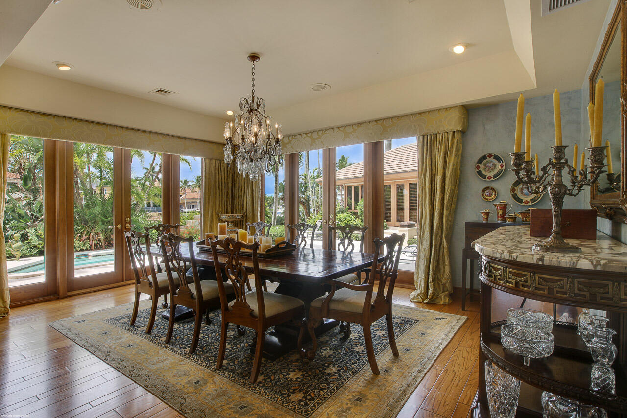 199 Commodore Drive Jupiter, FL 33477 - Photo 25 of 53 Breakfast