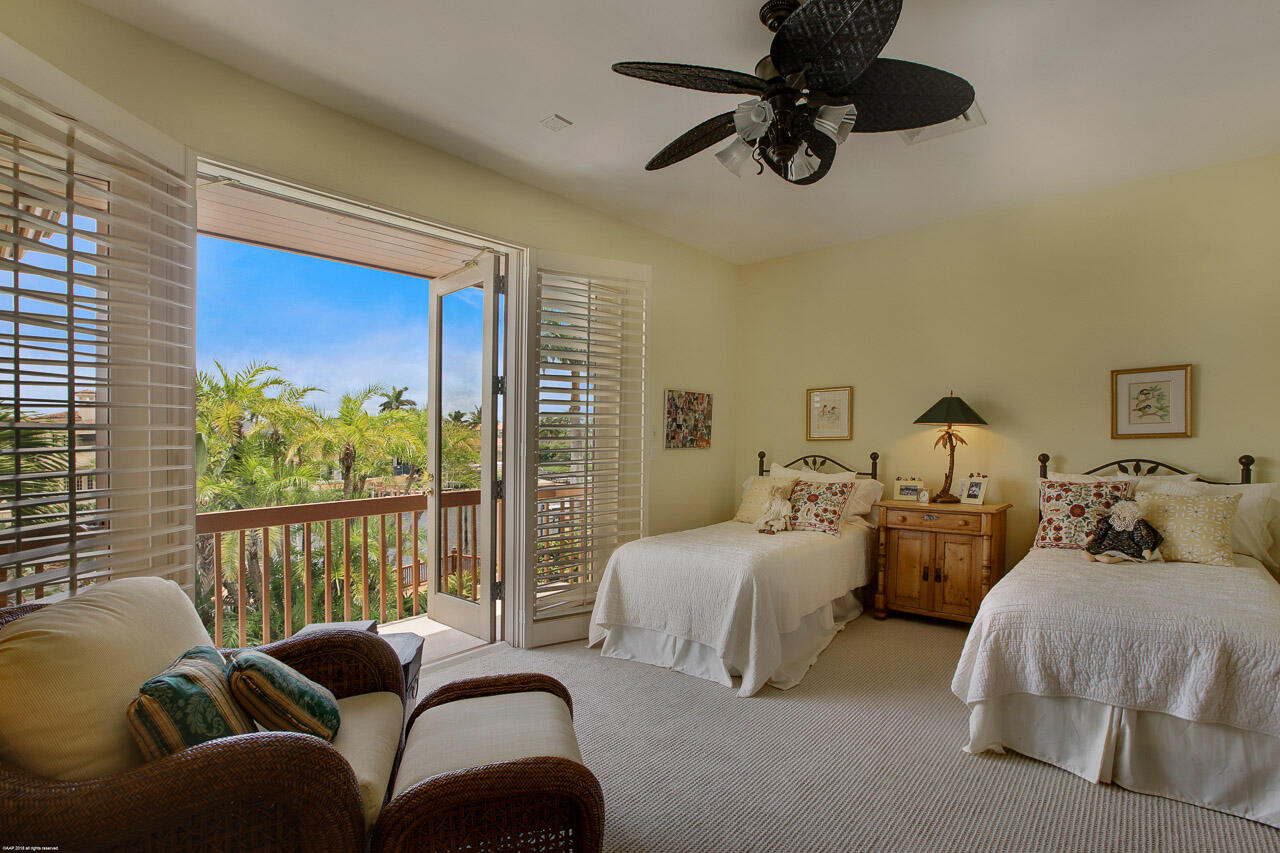 199 Commodore Drive Jupiter, FL 33477 - Photo 30 of 53 Guest Suite