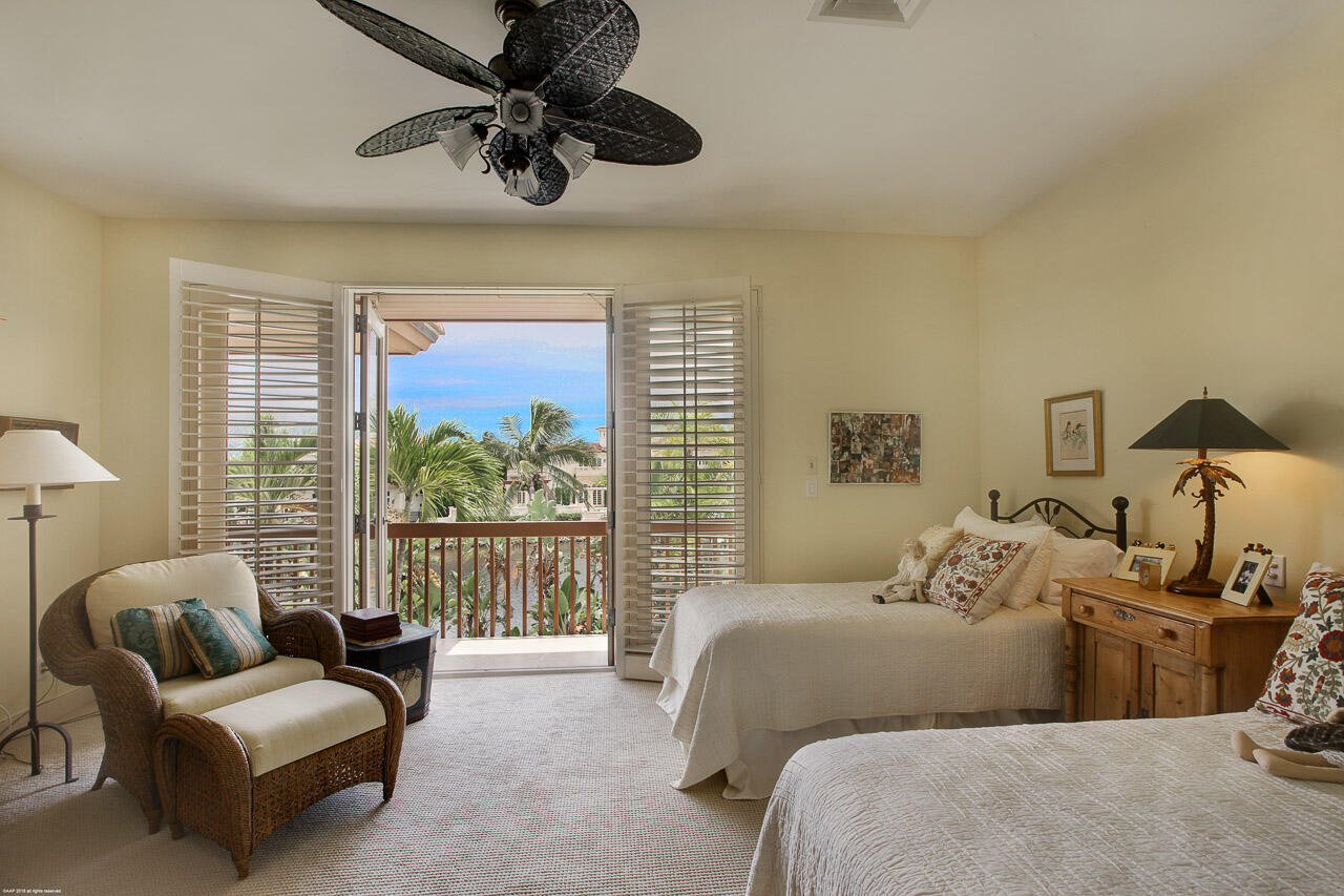 199 Commodore Drive Jupiter, FL 33477 - Photo 31 of 53 Guest Suite