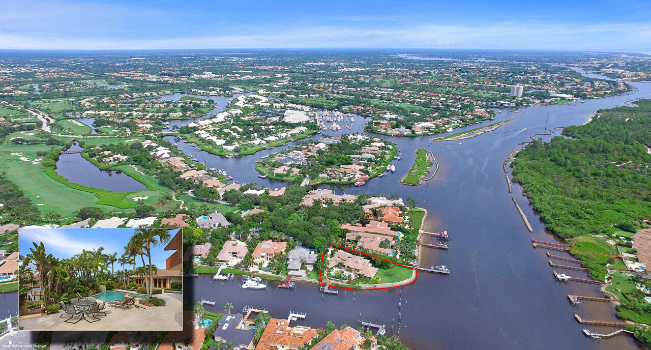 199 Commodore Drive Jupiter, FL 33477 - Photo 7 of 53 Intracoastal View
