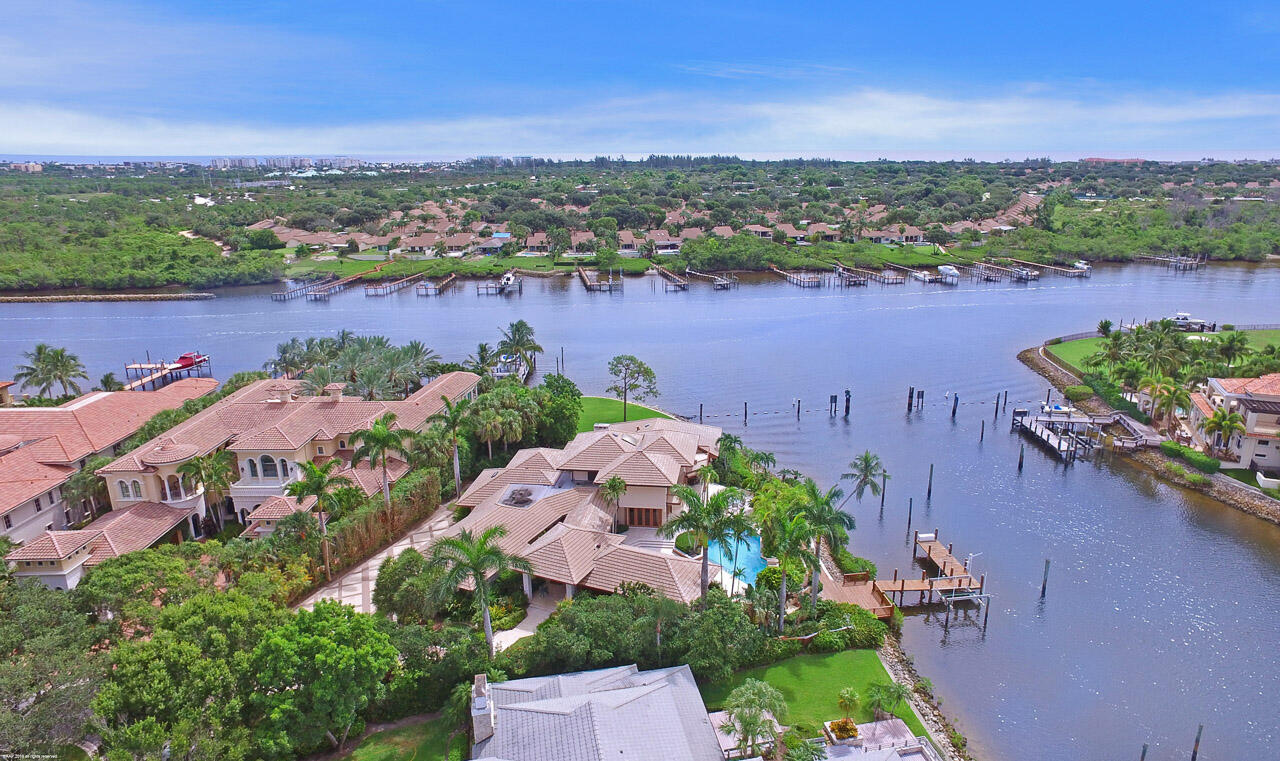 199 Commodore Drive Jupiter, FL 33477 - Photo 9 of 53 Intracoastal View