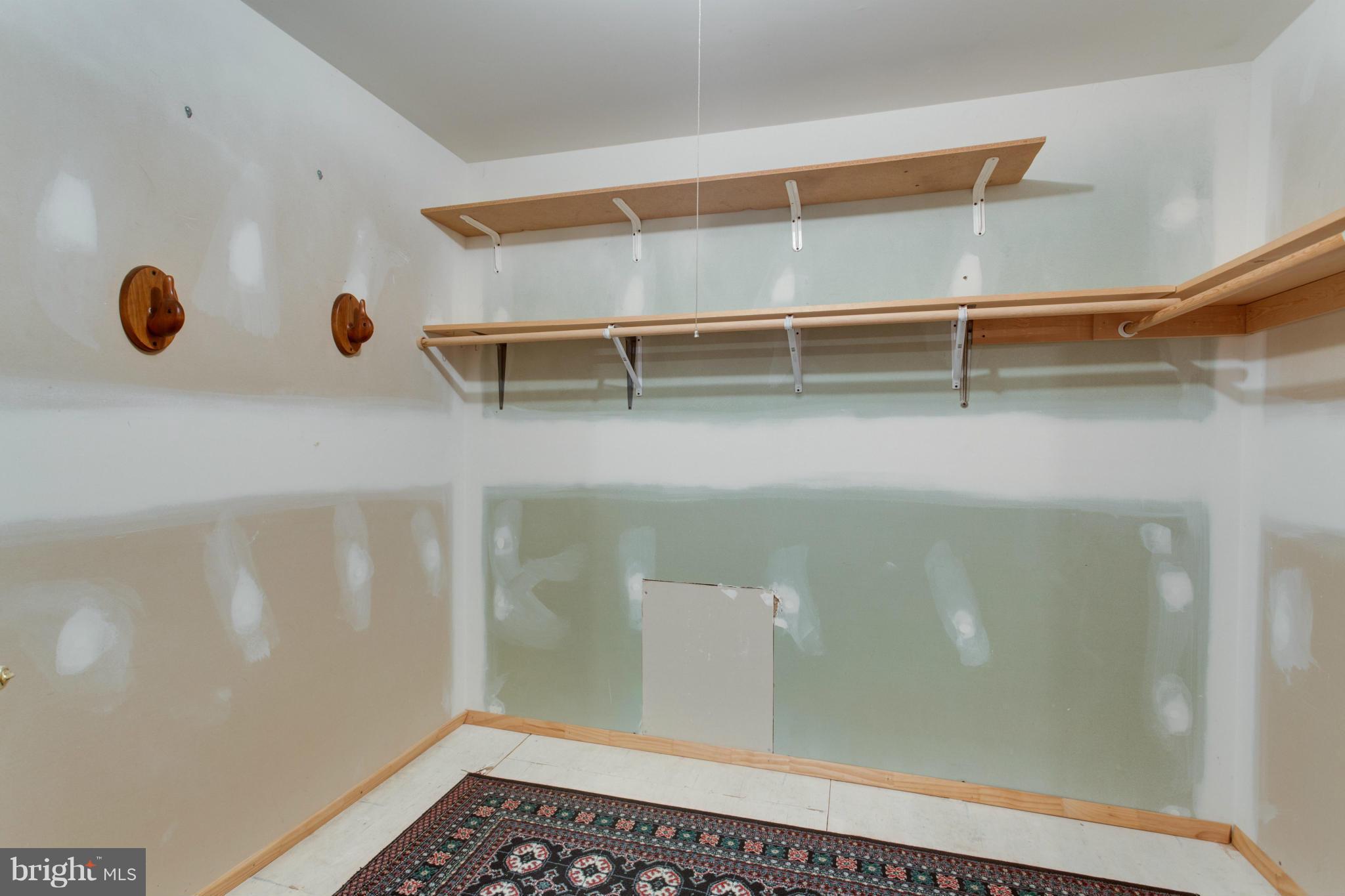 3135 Wheatfield Road Finksburg, MD 21048 - Photo 20 of 30 Extra Storage Closet