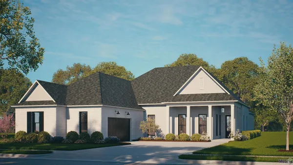 $545,990 | 10022 Sanctuary Oaks Drive, Baton Rouge, LA 70817