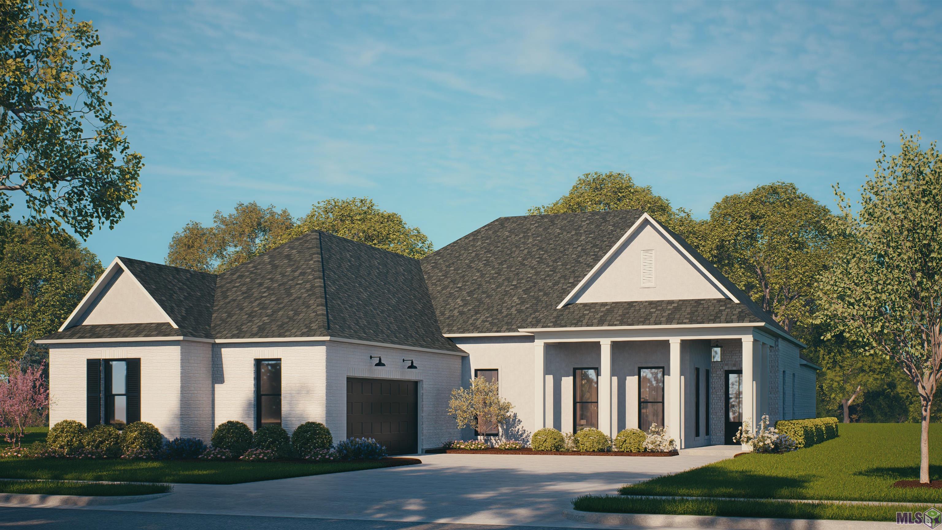 9813 Oak Colony Boulevard Baton Rouge, LA 70817 - Photo 1 of 1 Gallery Image 1