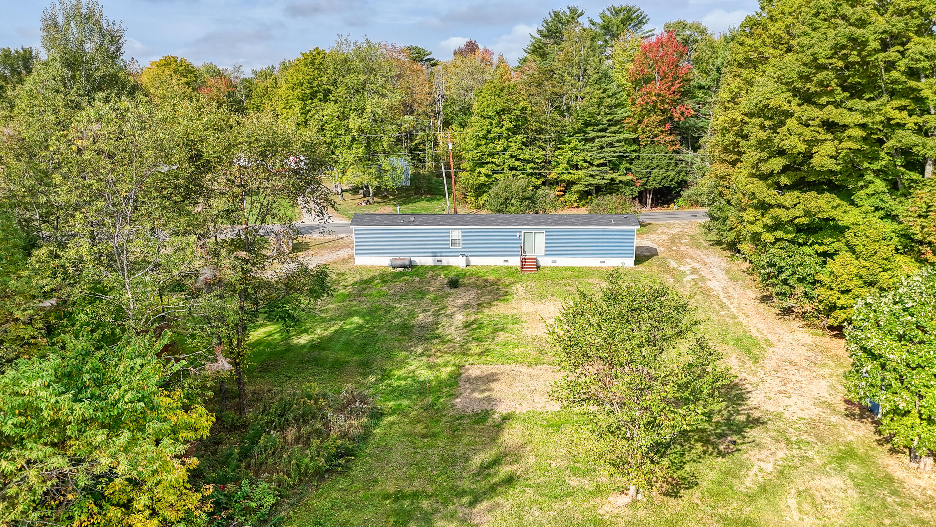 1107 Hill Road Clinton, ME 04927 - Photo 35 of 39