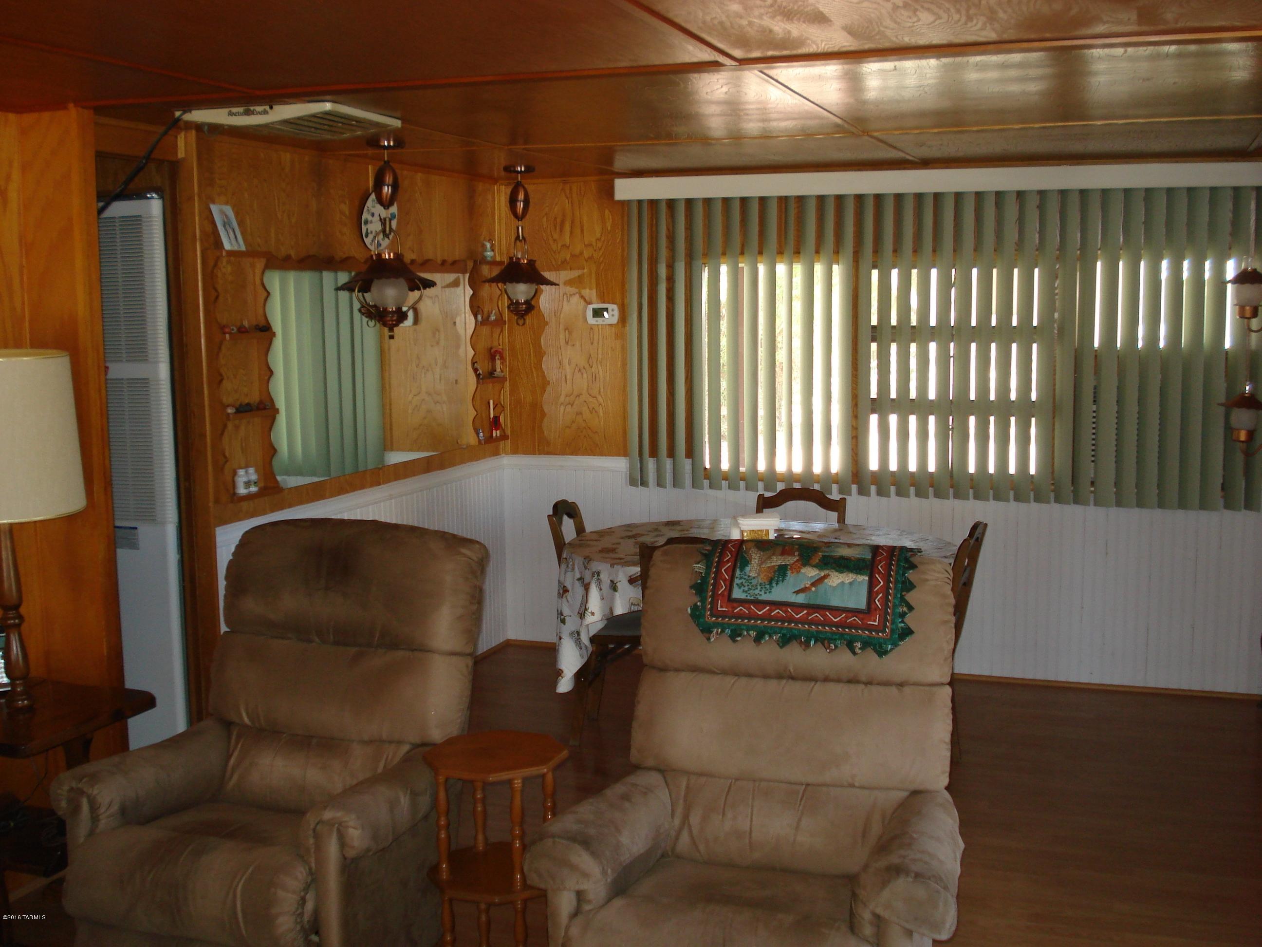 5833 West Rocking Cir Street Tucson, AZ 85713 - Photo 3 of 17 Gallery Image 3