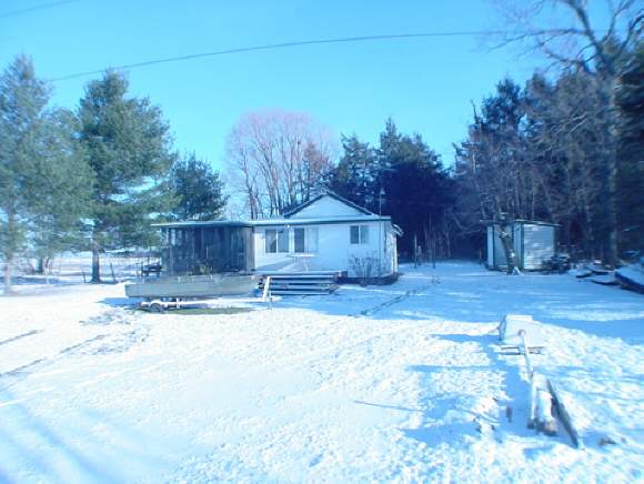 157 Pickle Point Road Swanton, VT 05488 - Photo 1 of 1 Gallery Image 1