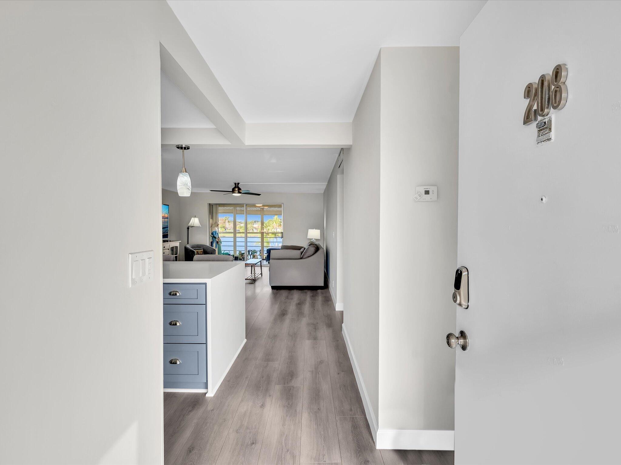 321 Southeast 3rd Street, Unit 208 Dania, FL 33004 - Photo 1 of 56 02-FPP00041