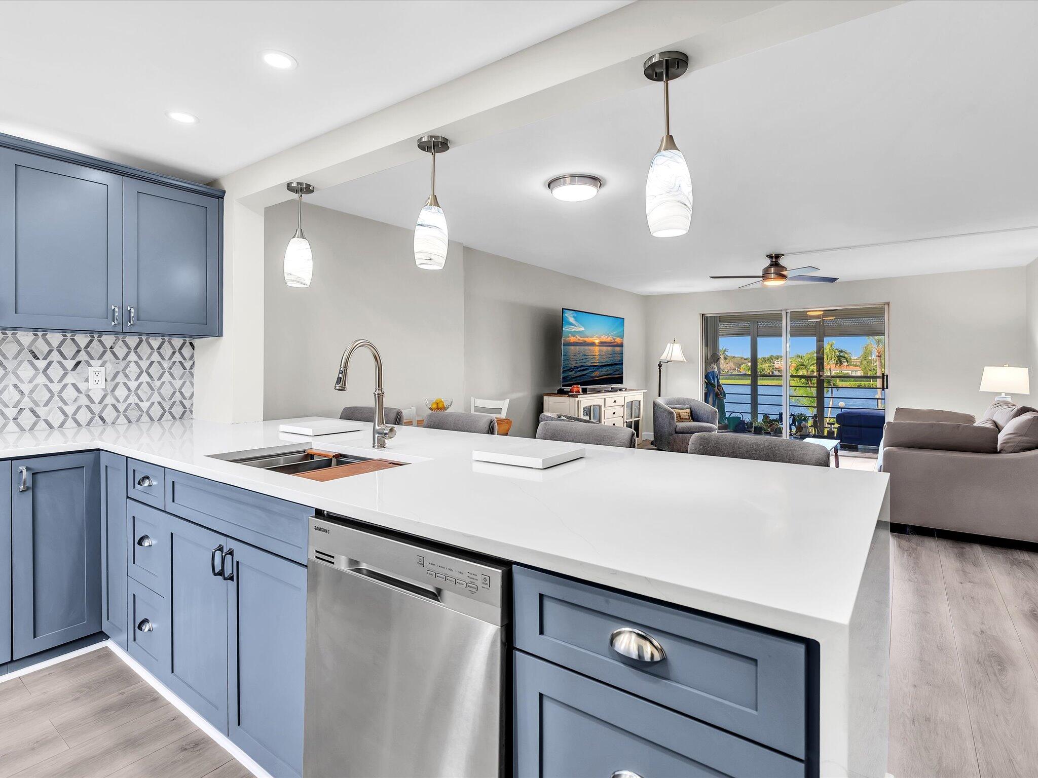 321 Southeast 3rd Street, Unit 208 Dania, FL 33004 - Photo 6 of 56 07-FPP00066