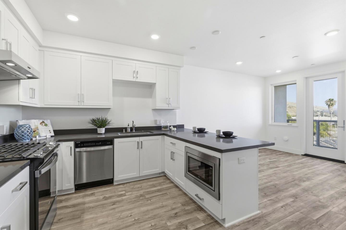 42111 Osgood Road, Unit 411 Fremont, CA 94539 - Photo 24 of 41