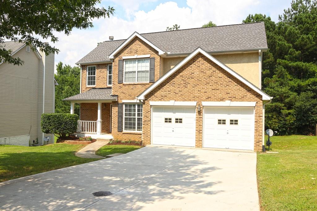 5797 Village Loop Fairburn, GA 30213 - Photo 1 of 1 Gallery Image 1