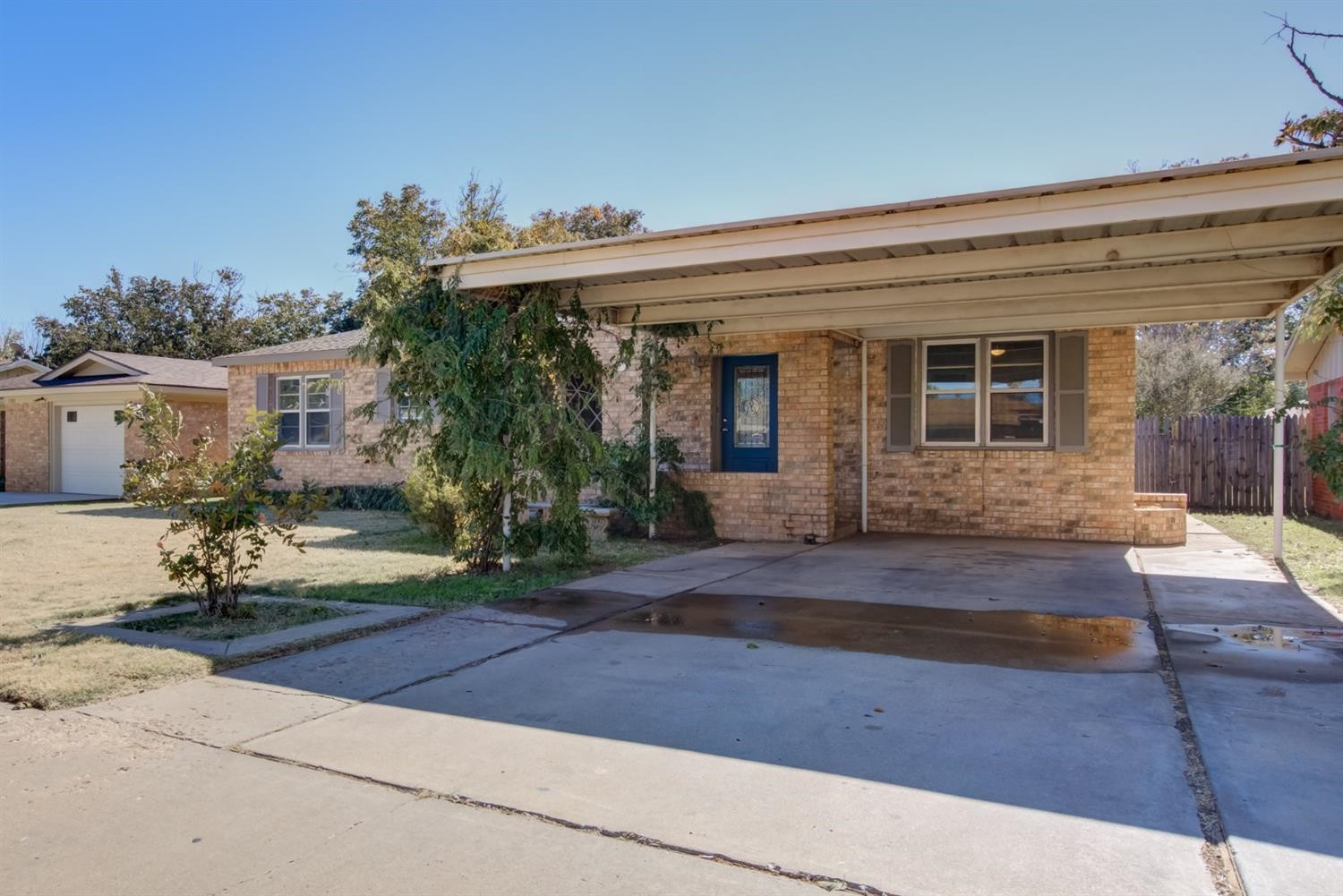 5307 25th Street Lubbock, TX 79407 - Photo 2 of 37 Photo 2