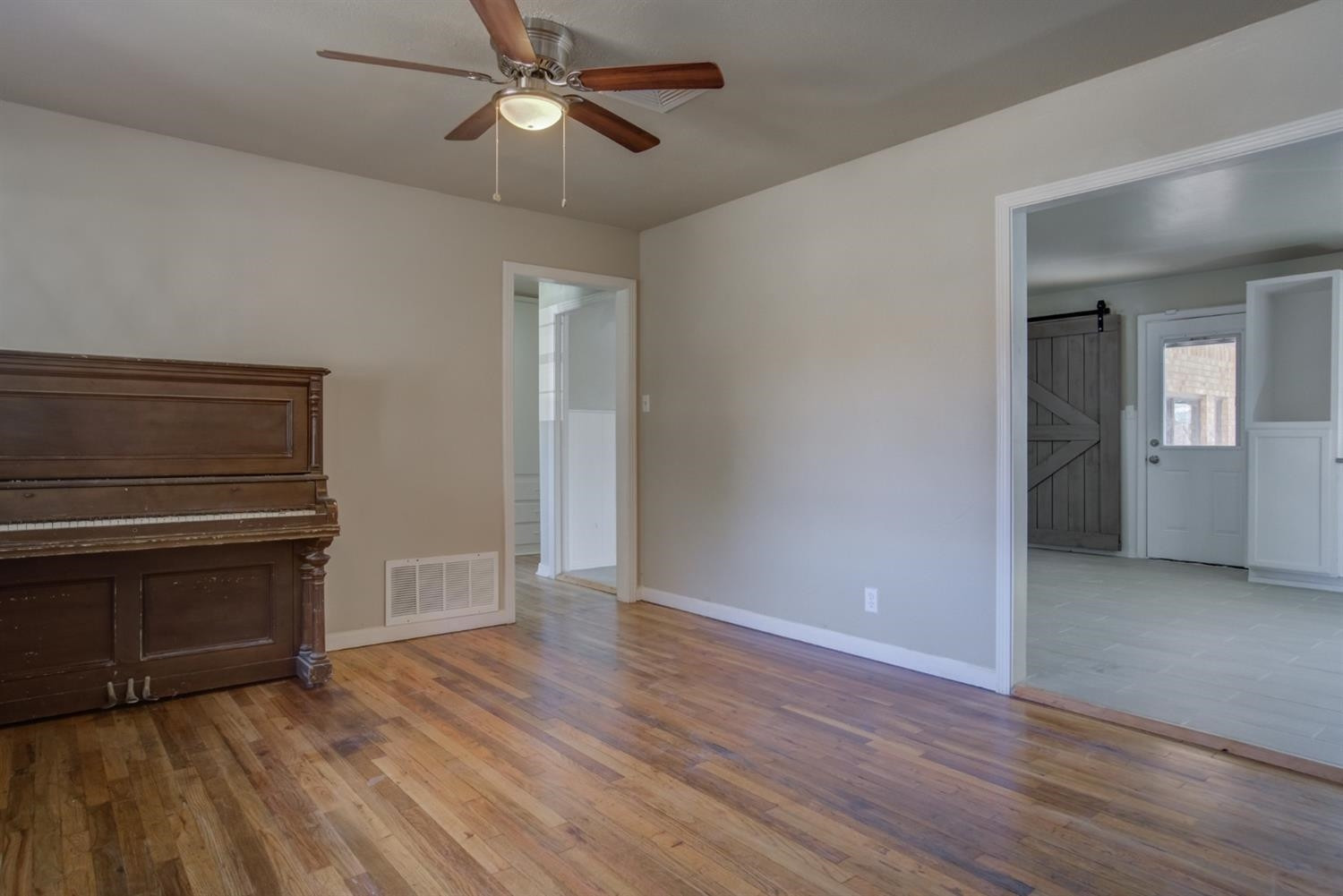 5307 25th Street Lubbock, TX 79407 - Photo 5 of 37 Photo 5