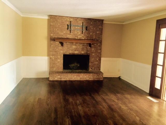 5346 Fairview Road Hixson, TN 37343 - Photo 11 of 27 image