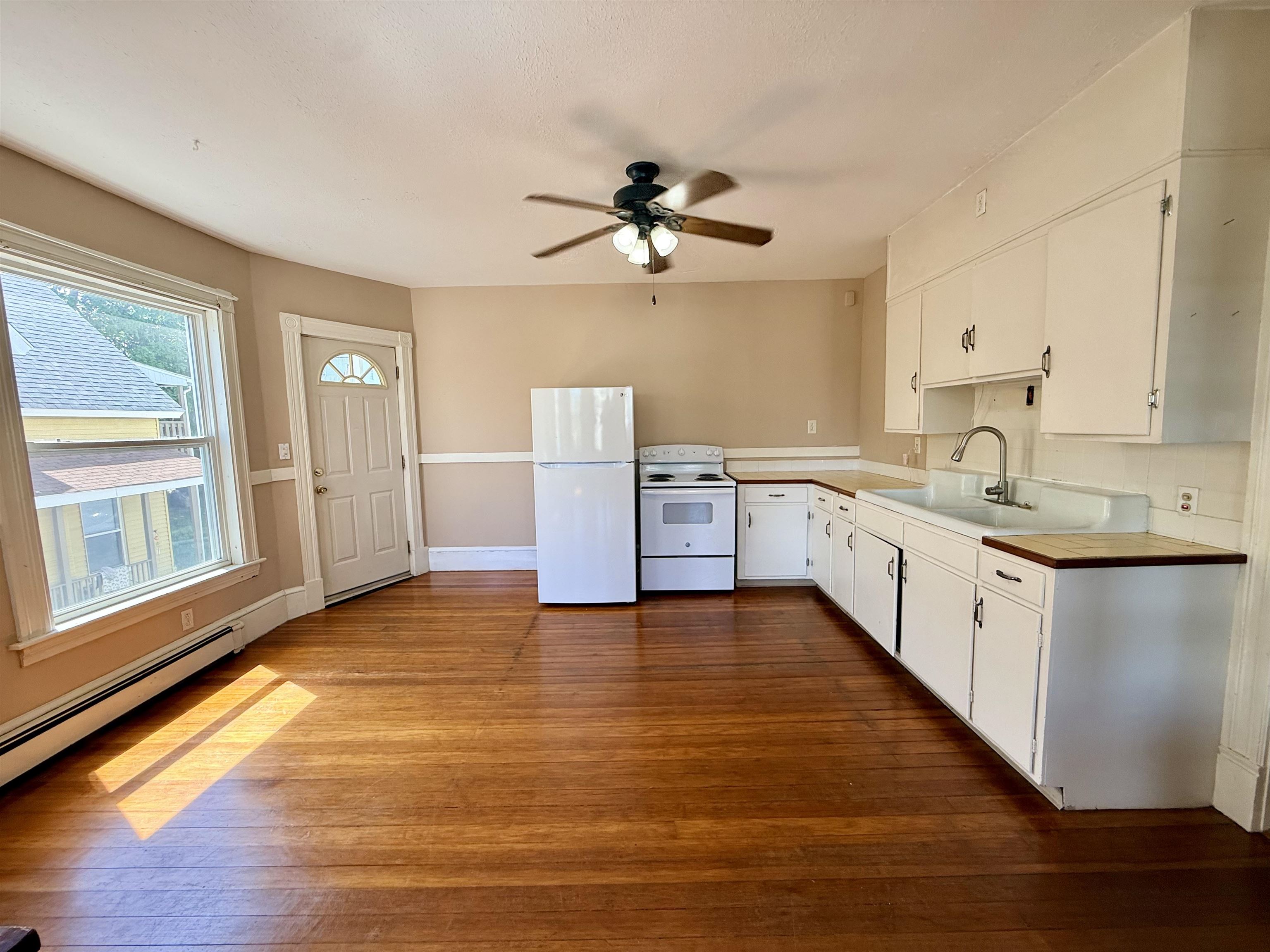 603 Silver Street, Unit 2F Manchester, NH 03103 - Photo 7 of 12